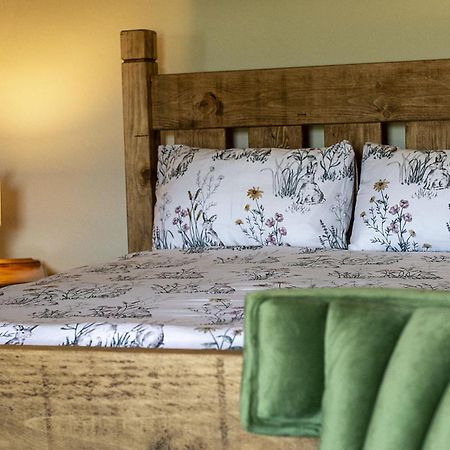 The Okeover Arms Ashbourne  Pokoj fotografie