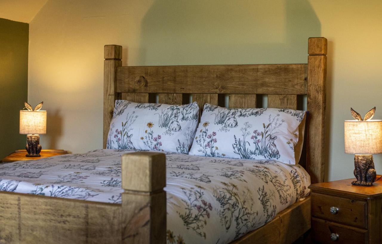 The Okeover Arms Ashbourne  Pokoj fotografie